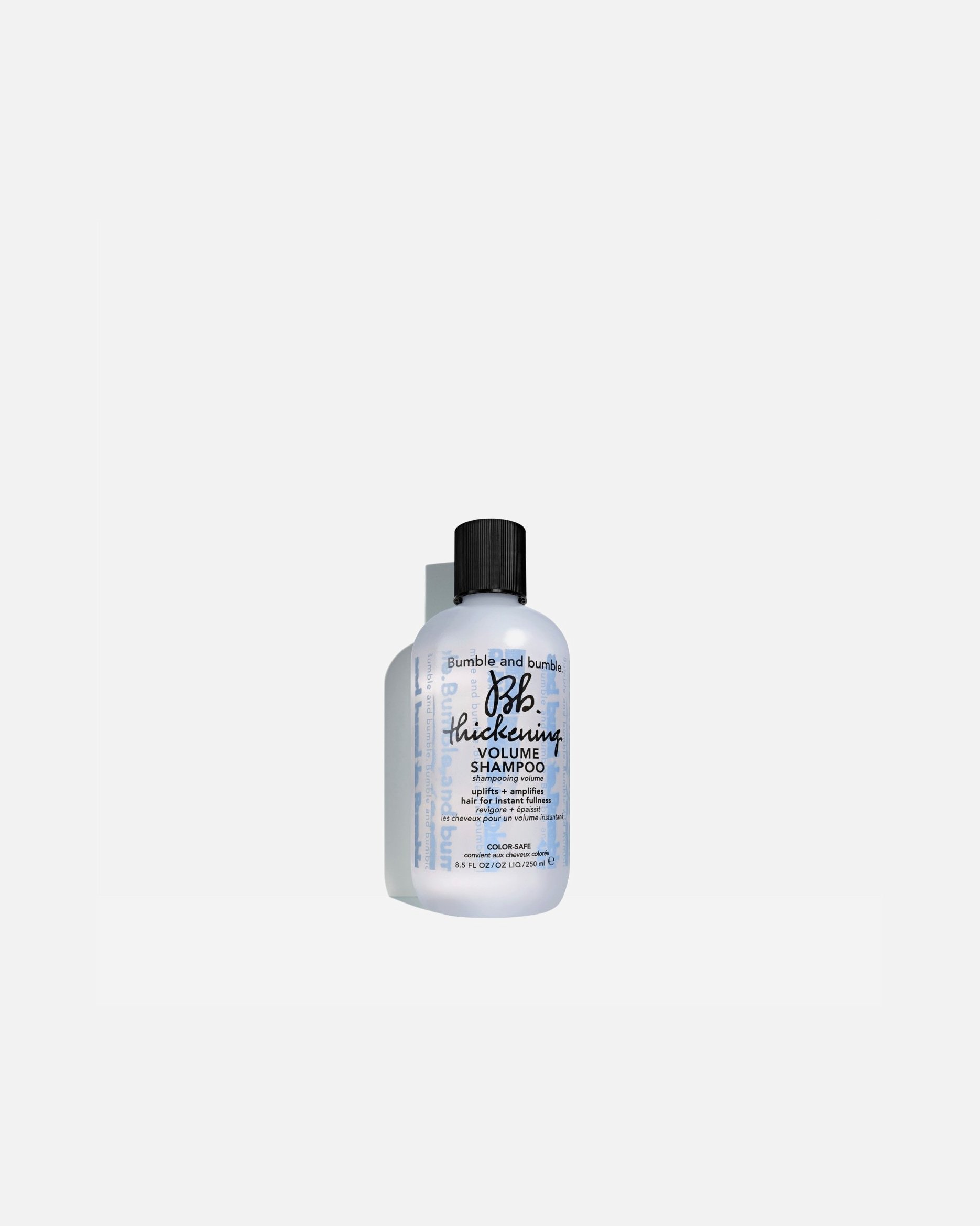 Bumble and bumble. Šampon za volumen za gušću kosu – 60 ml