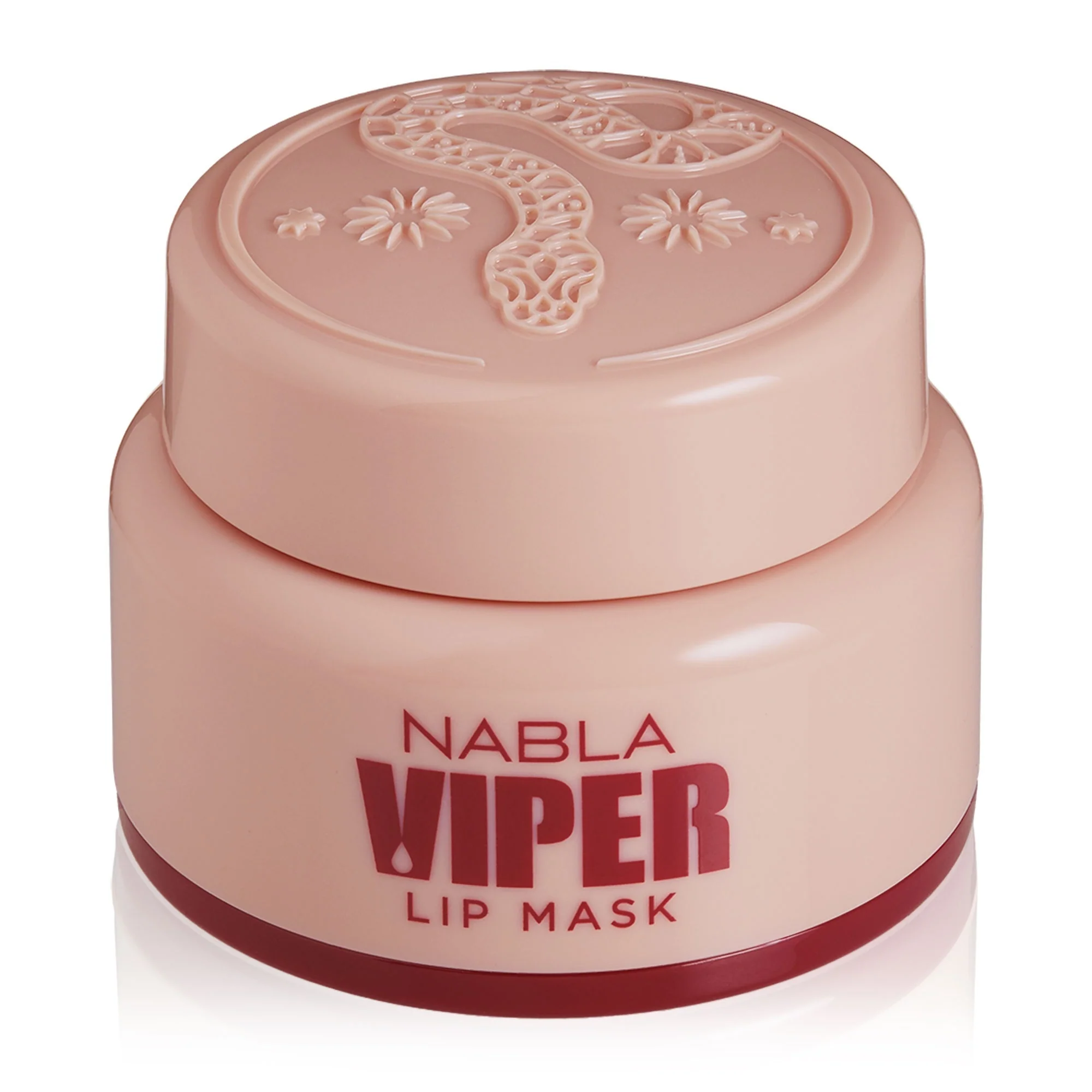 Labbra Viper Lip Mask - Balsamo Labbra, Maschera Labbra