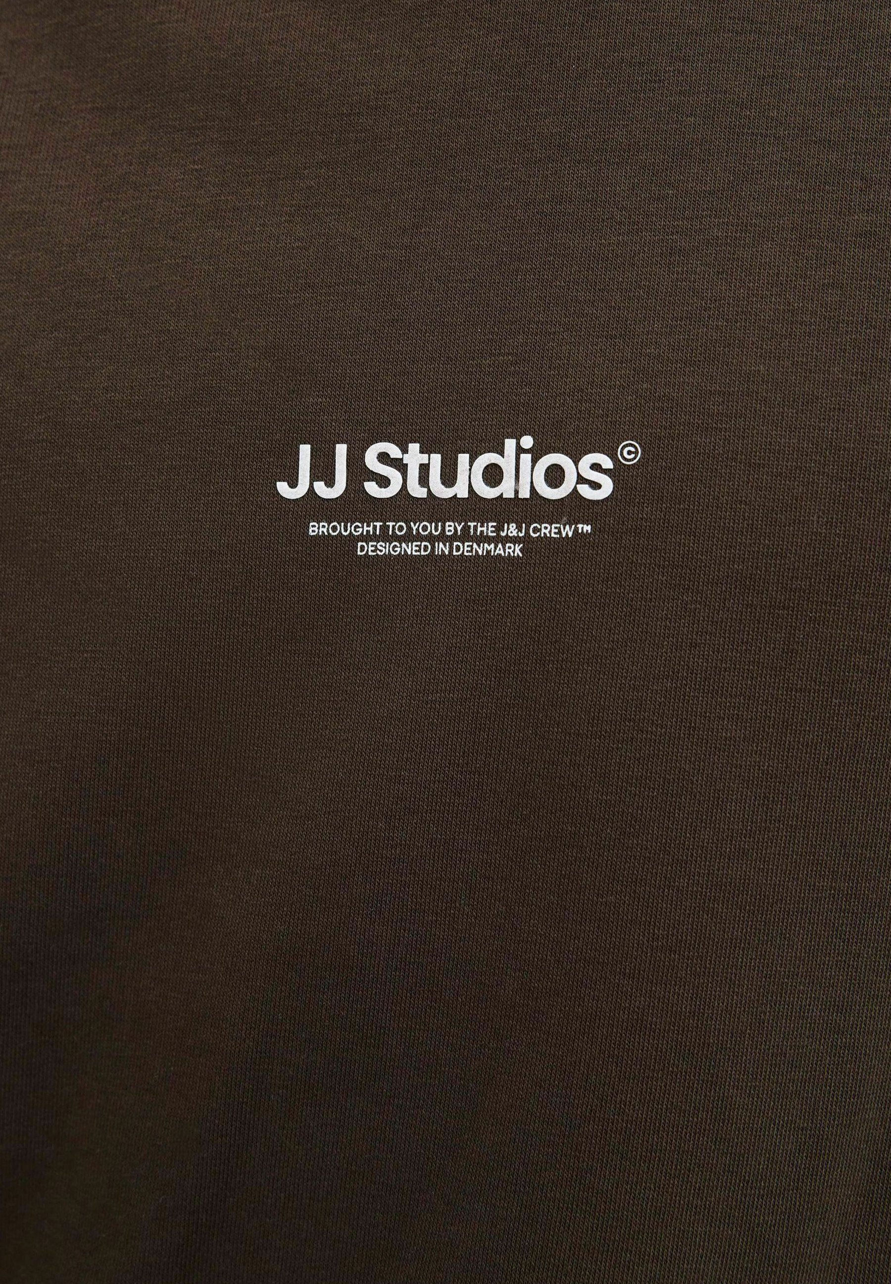 Jack & Jones CREW NECK NOOS - Felpa - delizioso