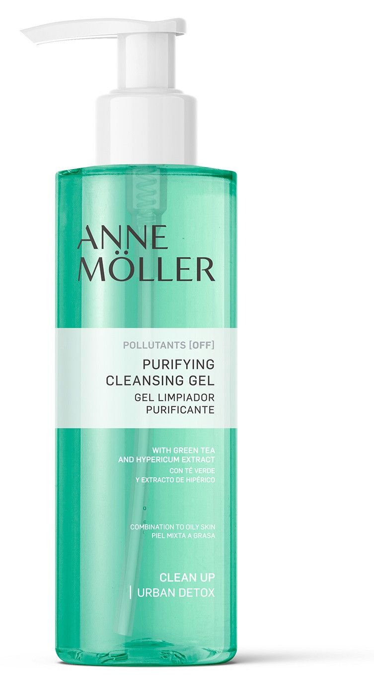 Clean Up gel za čišćenje Luksuzni čistači/toneri