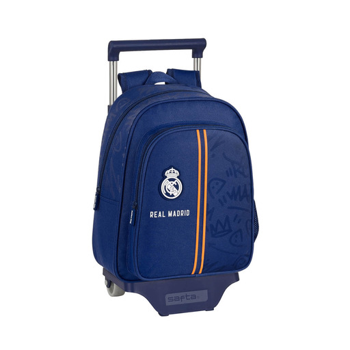  Batoh Safta M020b, bílý, standardní unisex dětský