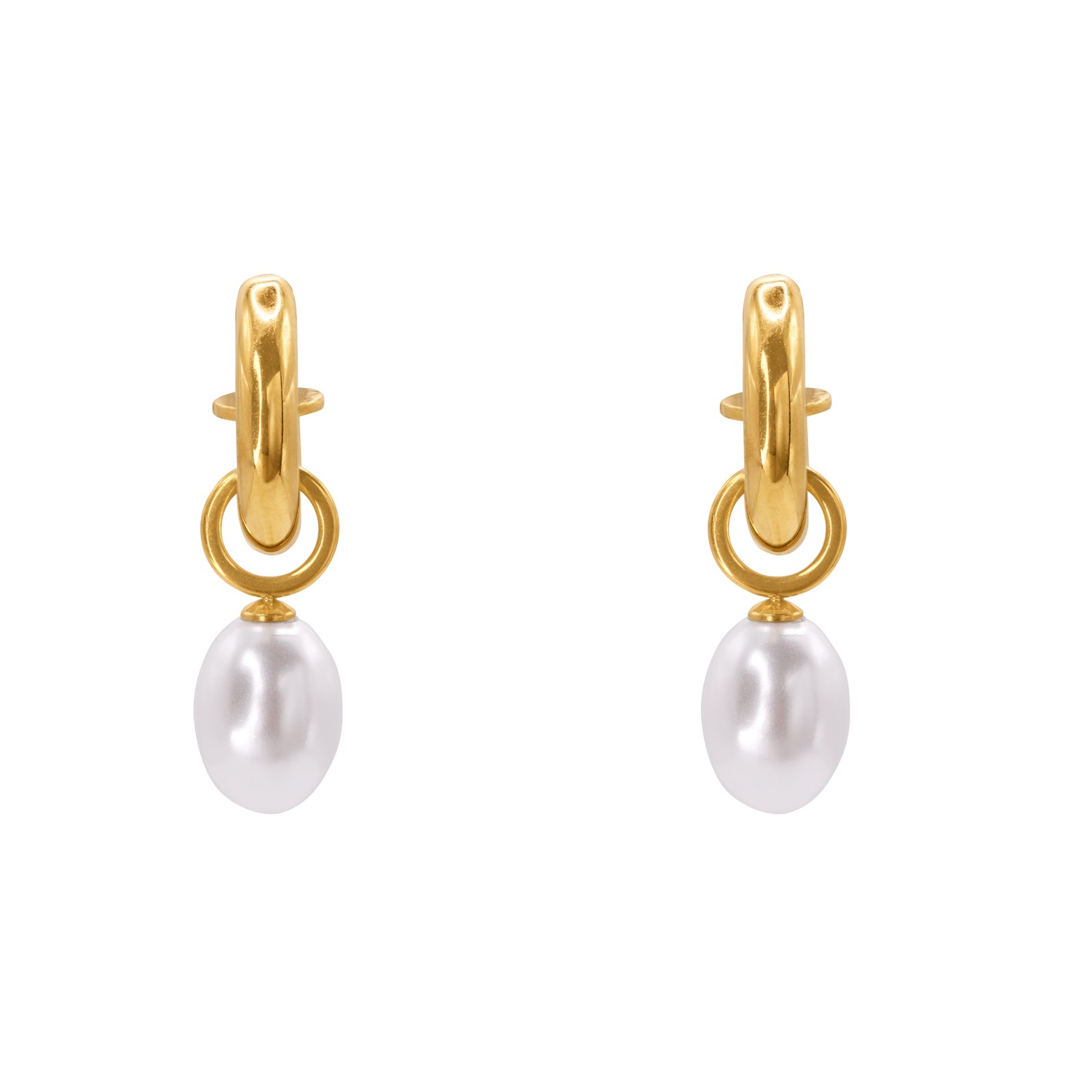 Heideman Boucles d'oreille Faustus