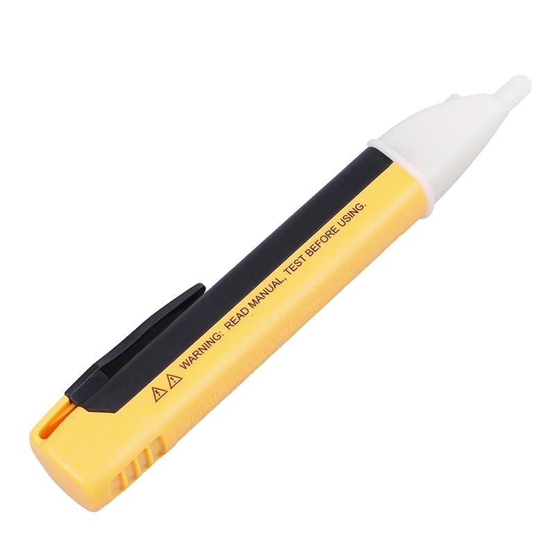 Berührungsloser Spannungsprüfer, elektrischer Prüfstift, elektrometrischer Detektor, Multisensor, sicheres Spannungsmessgerät