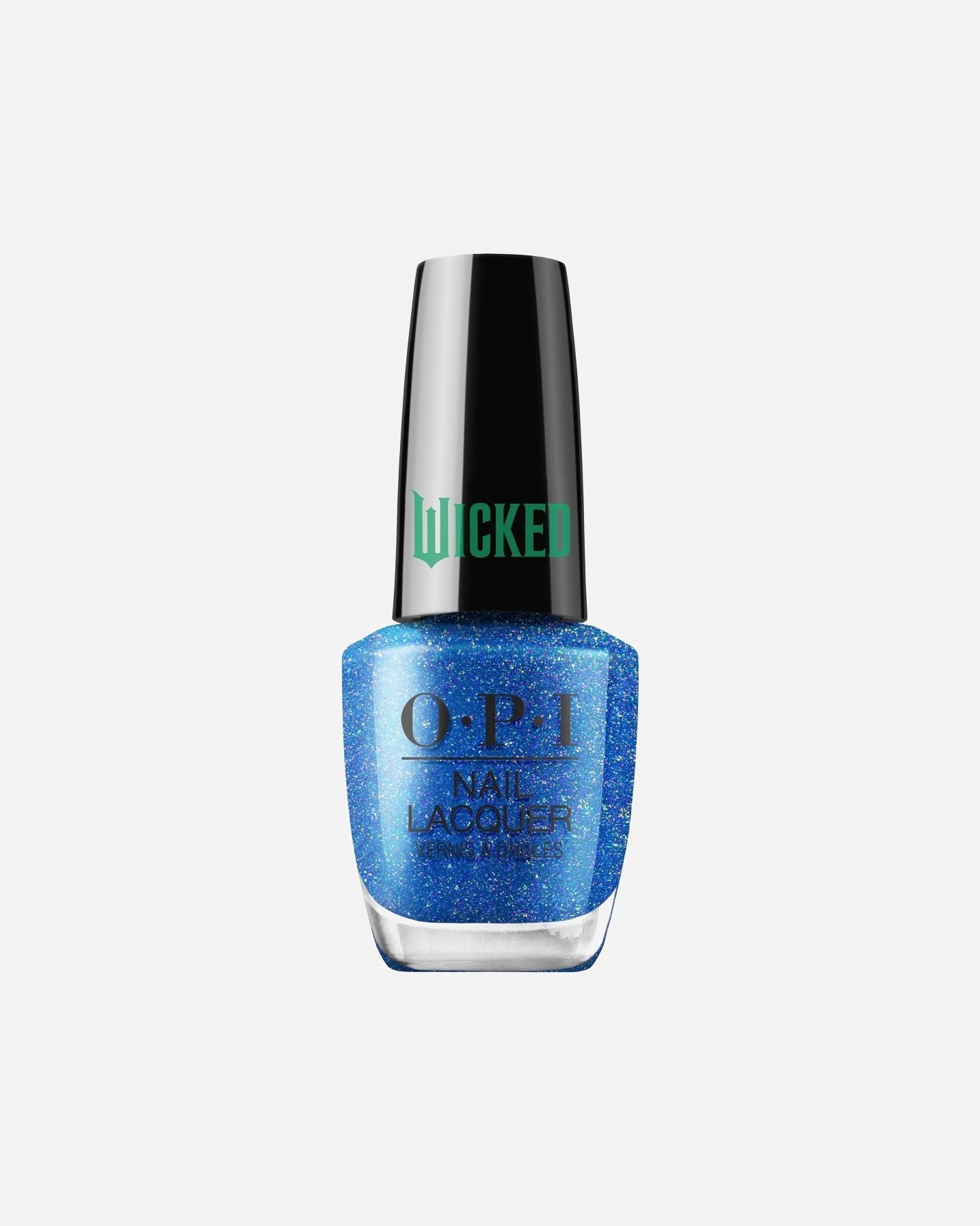 Lak na nechty OPI Wicked Collection - 15 ml