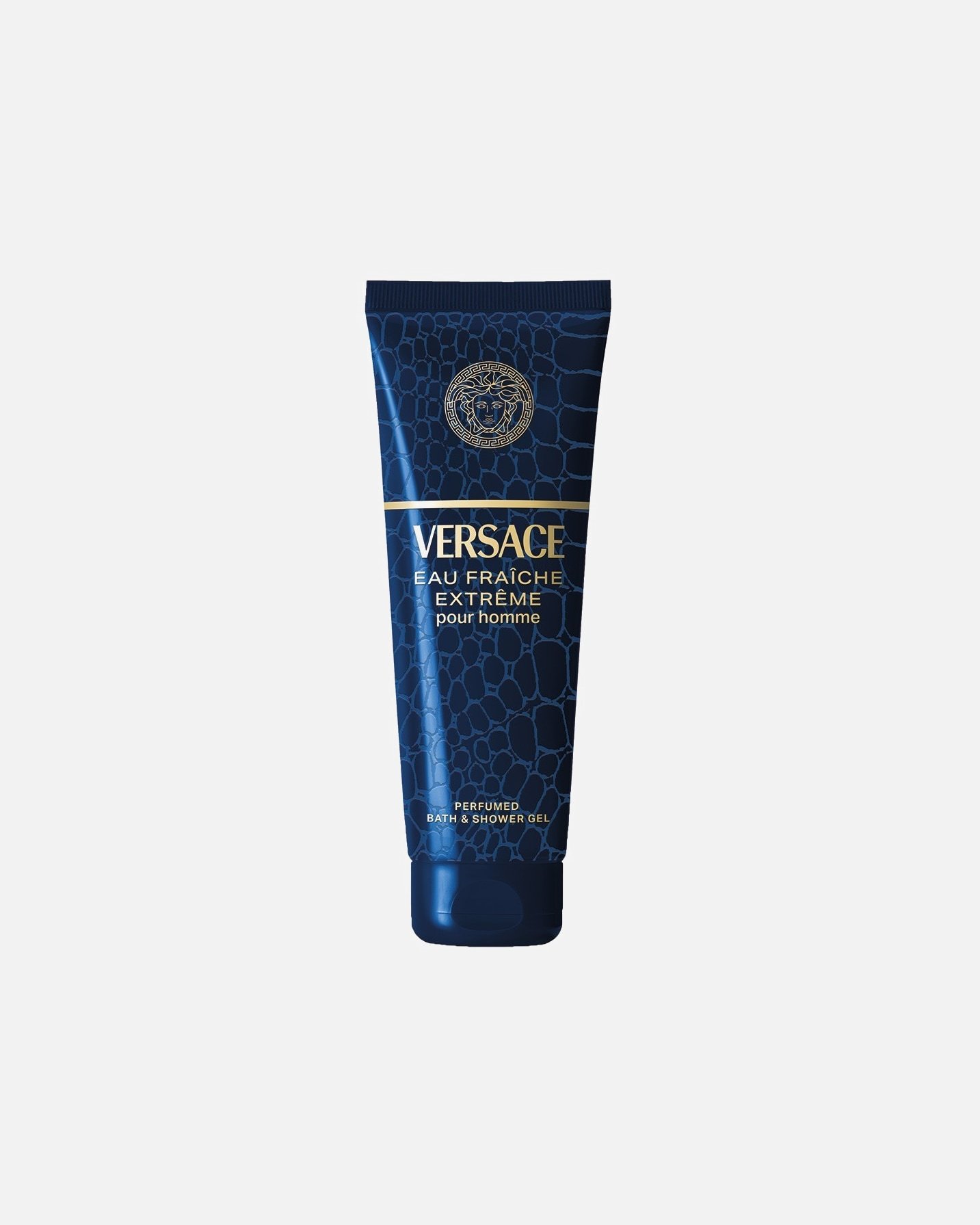Versace gel za tuširanje za muškarce Eau Fraîche Extreme gel za tuširanje - 250 ml