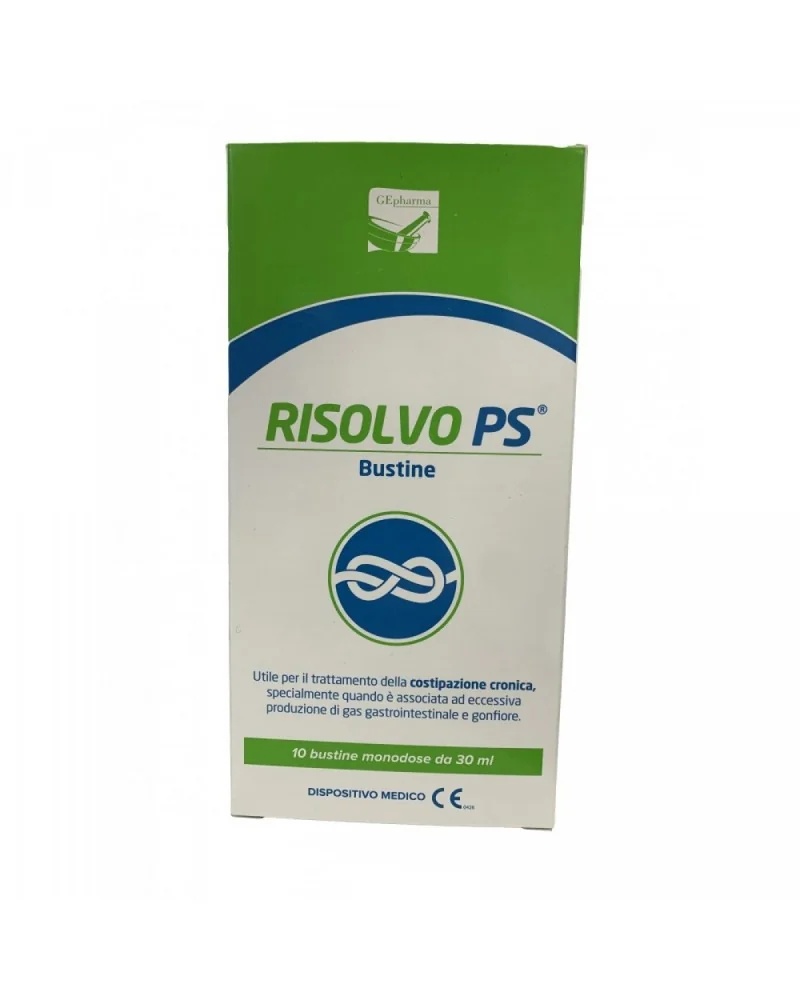 Ik los Ps 10 zakjes van 30 ml op.