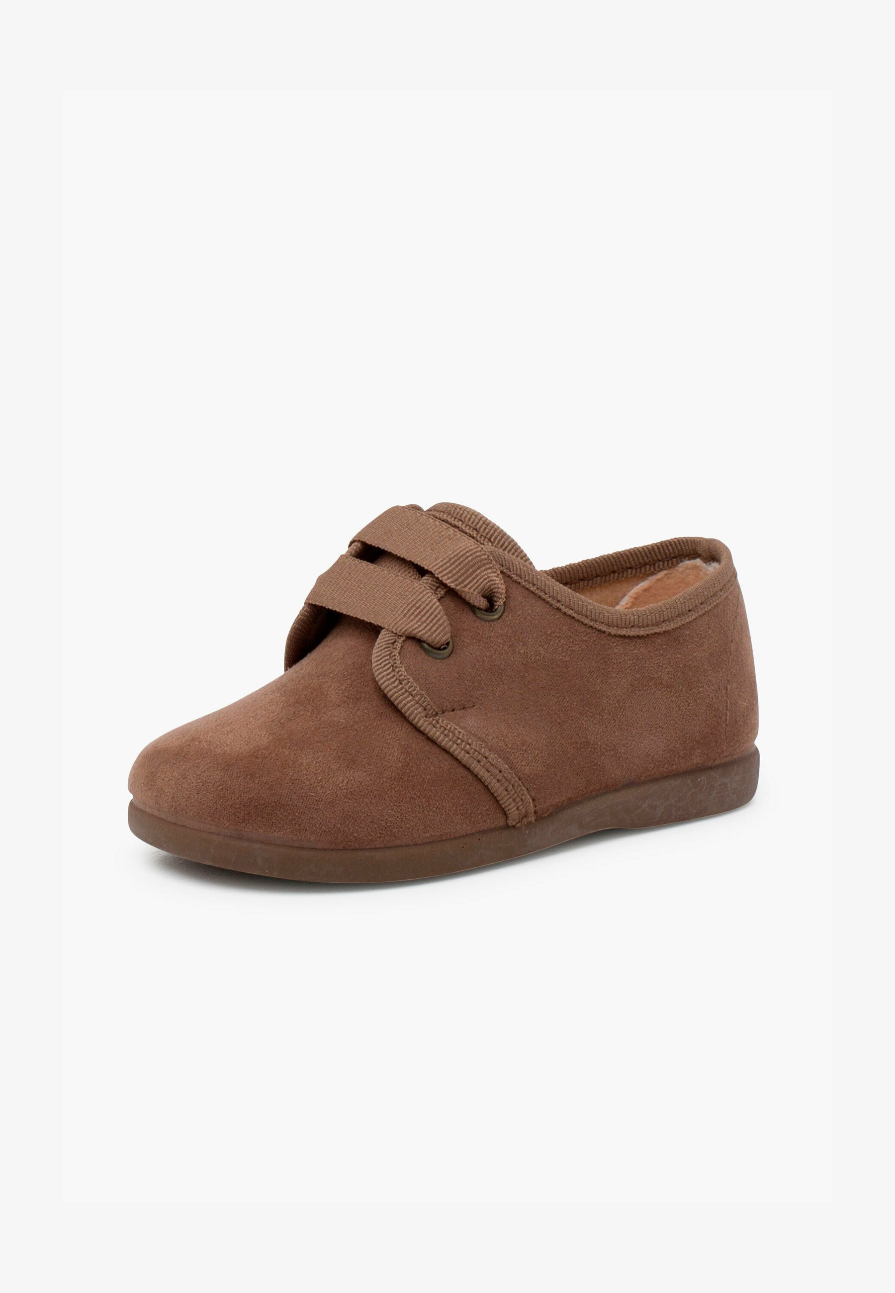 Pisamonas BLUCHER SERRATEX FAYA - Scarpe da bambino - topo