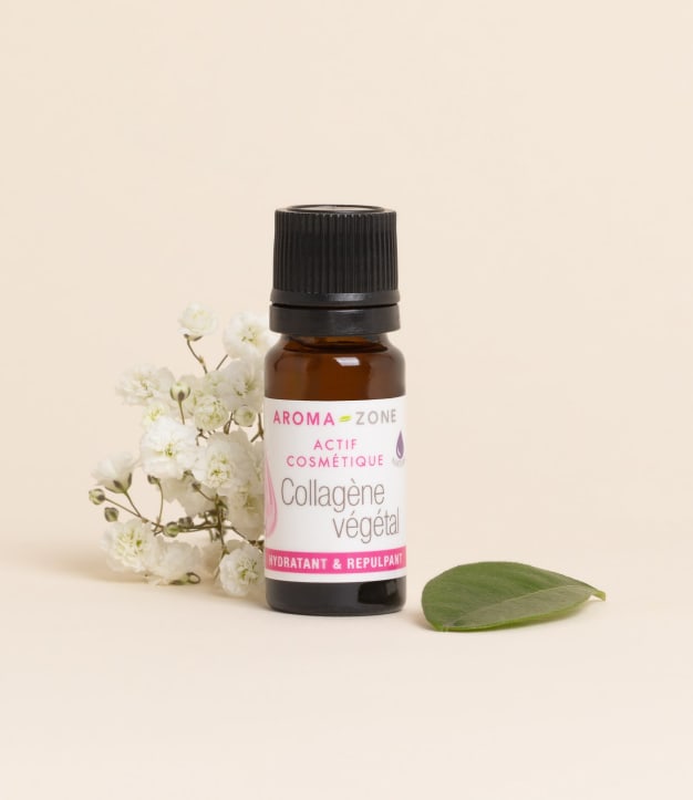 Actif Collagène végétal 10ml