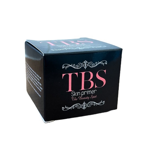 Prebase facial TBS Refresh 30 g