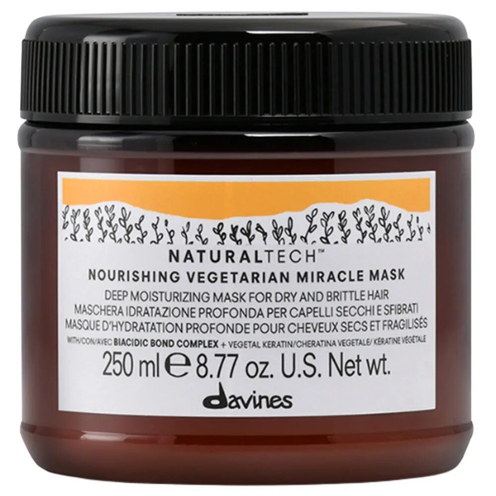 Davines Naturaltech hranjivi
