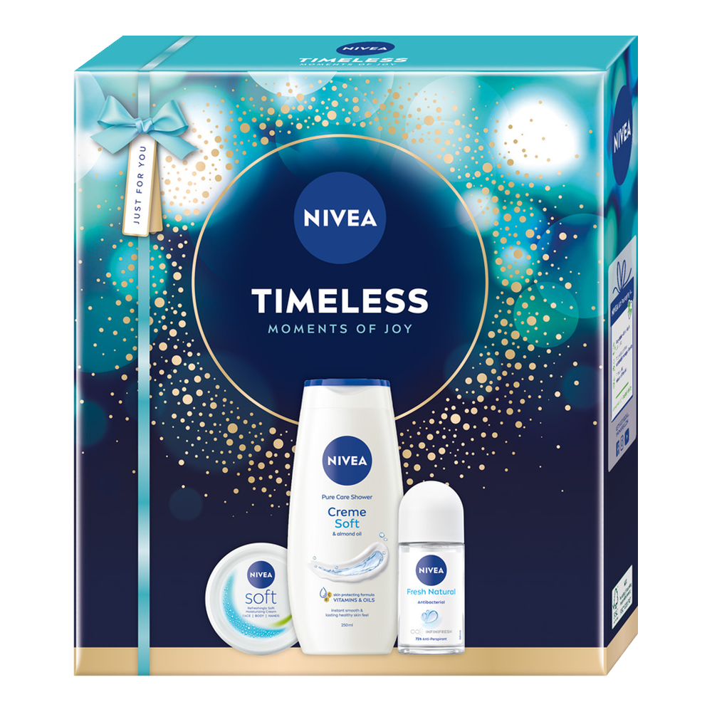 Nivea Időtlen