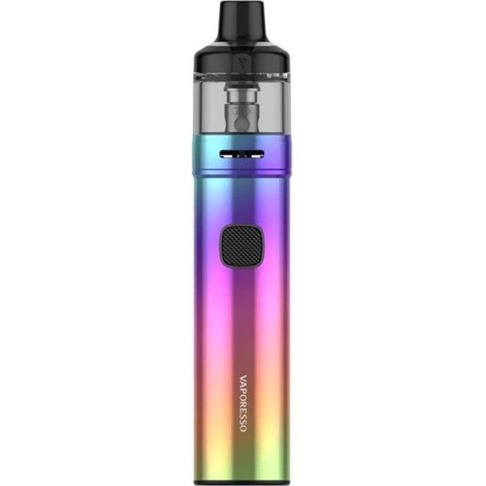 Kit GTX Go 40 - Vaporesso  Couleur : Rainbow