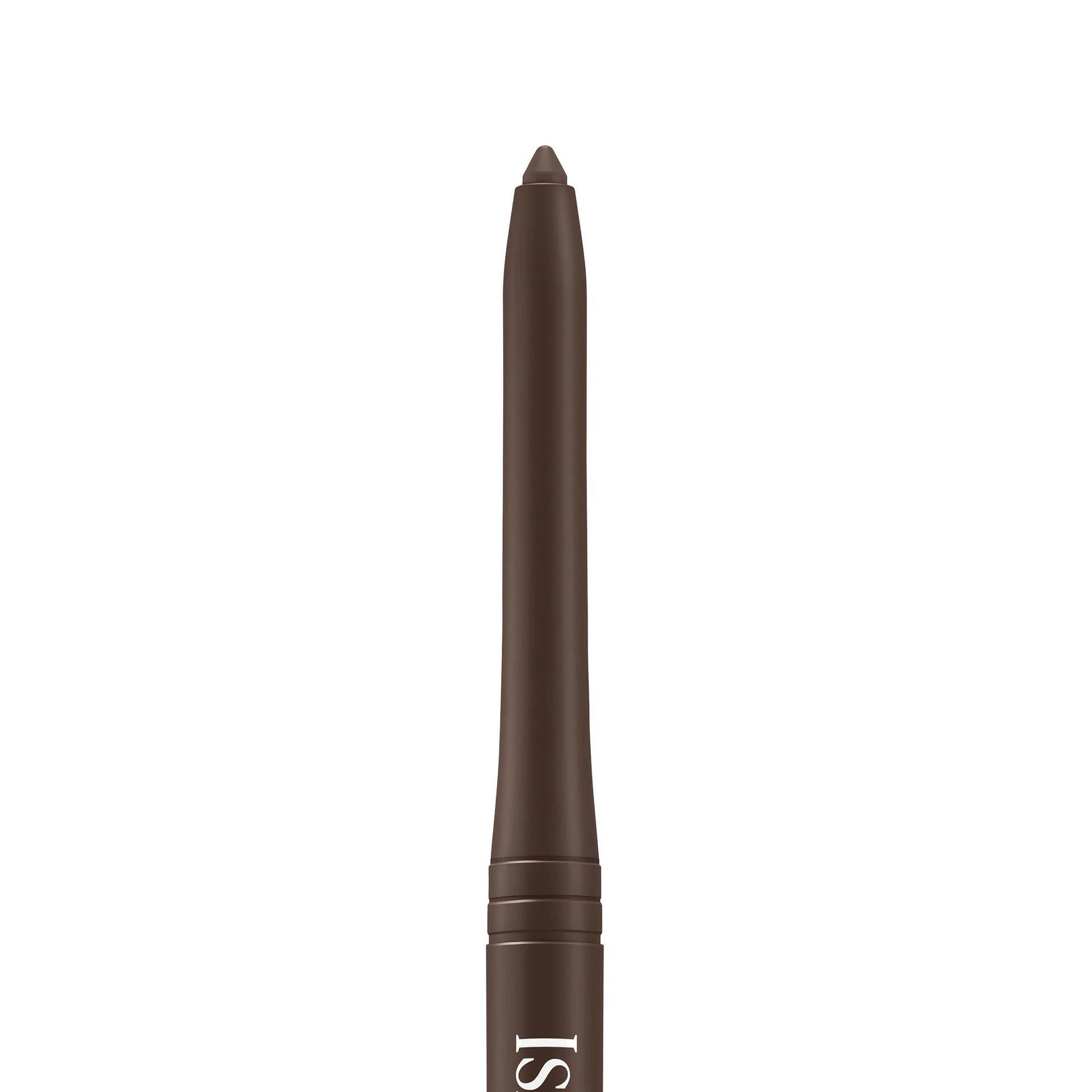 Brow Fix 24H szemöldökceruza 02 Sötétbarna - Isadora