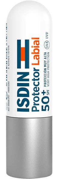 Lūpų balzamas SPF 50 Apsauga nuo saulės vaistinėje