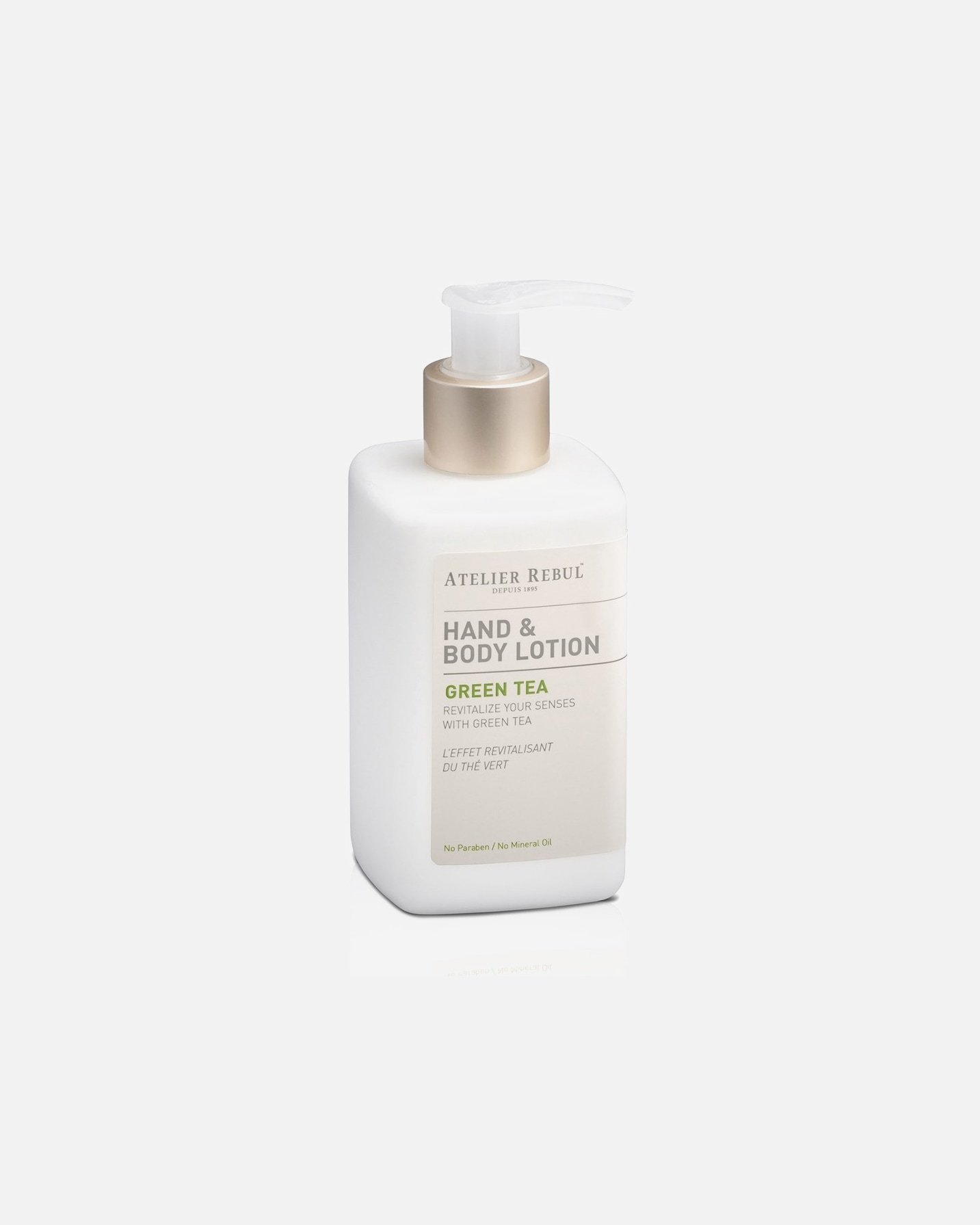 Atelier Rebul losjon za telo, losjon za roke in telo - 250 ml