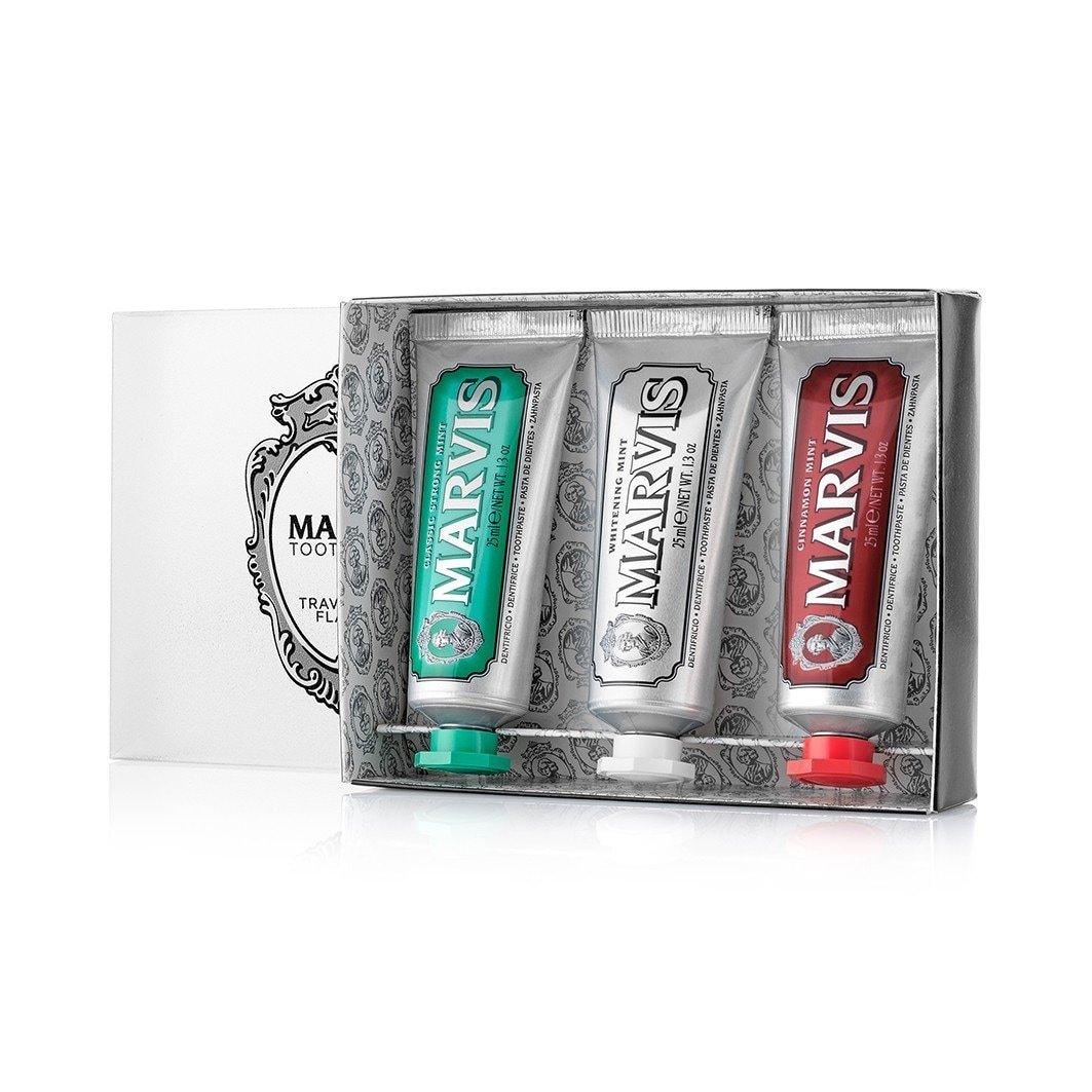 Marvis pasta za zube, 3 ukusa, 75 ml