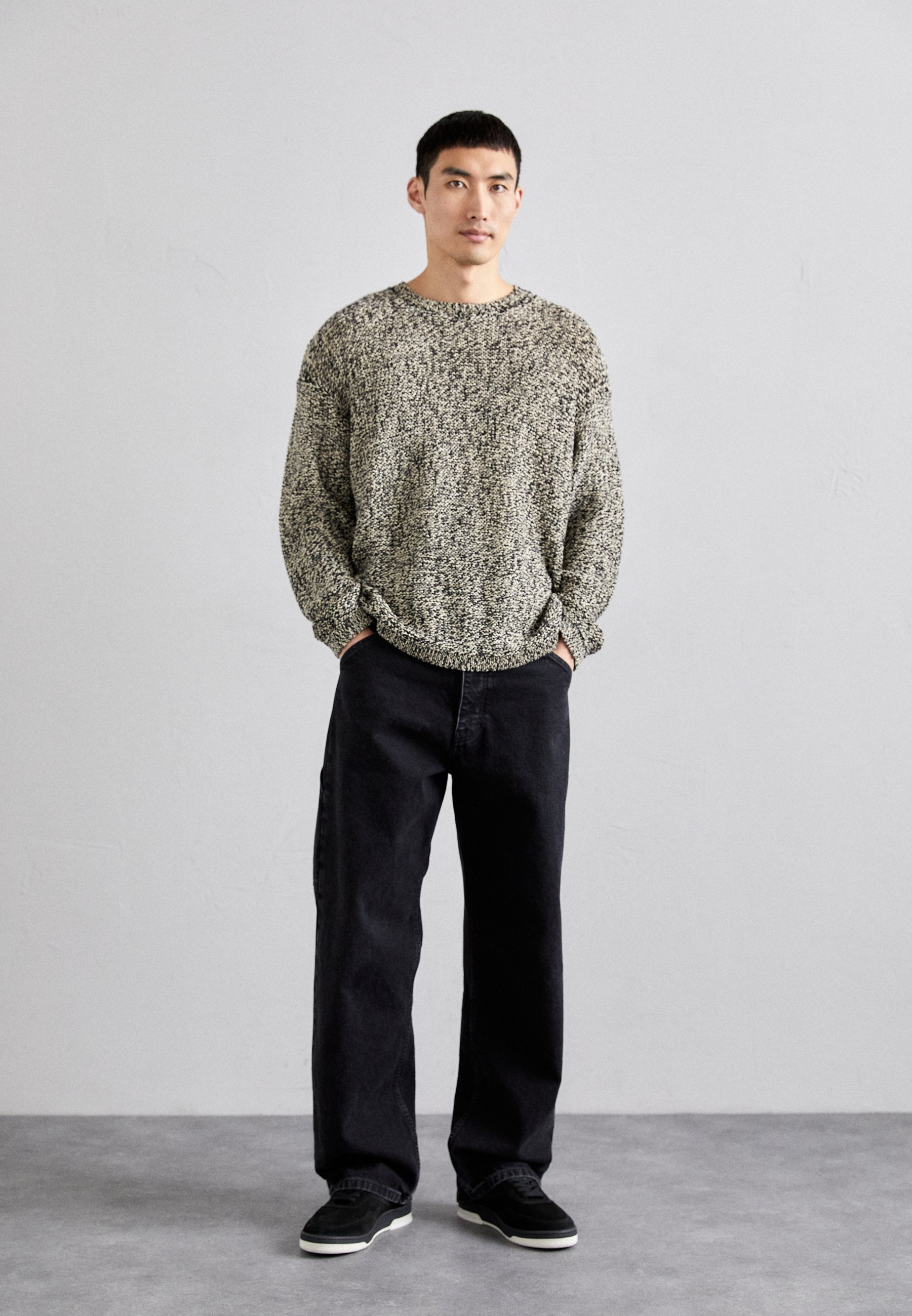 Filling Pieces UNISEX - Sneakers - zwart