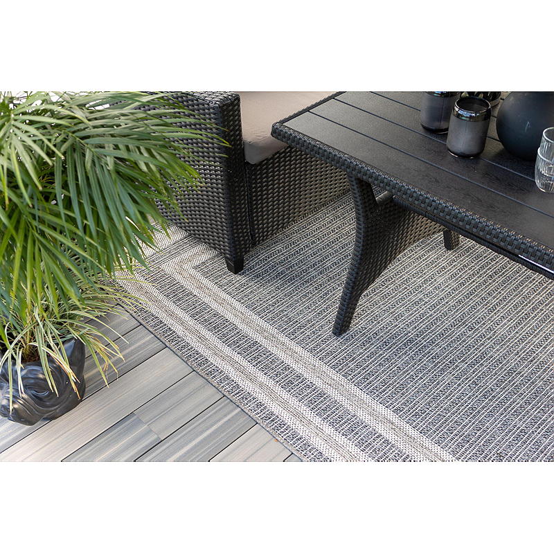 Alfombra de hogar Kragerø 200 x 290 cm