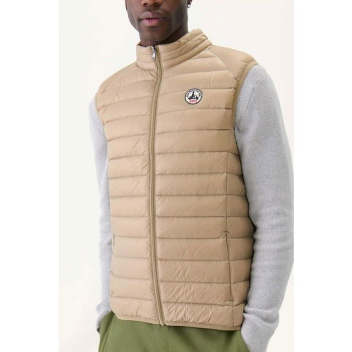 Men's sleeveless down jacket Jott TOM NOOS