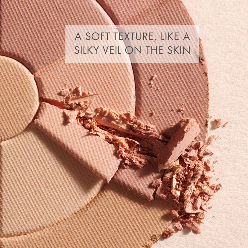 Avène Couvrance Mosaico pó para pele sensível