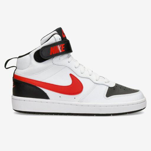  Nike Court Borough 2