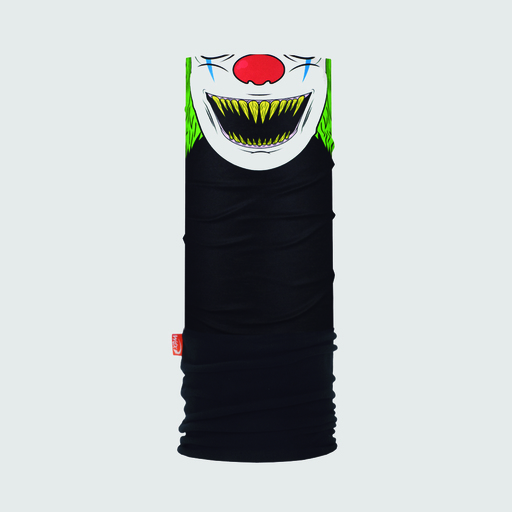 Tour de cou en polaire Polarwind Clown