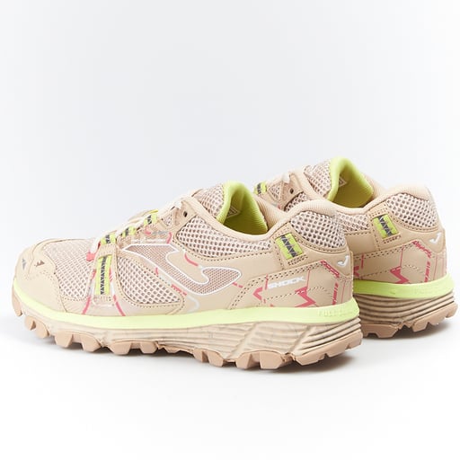 Baskets Joma Shock Lady 2329