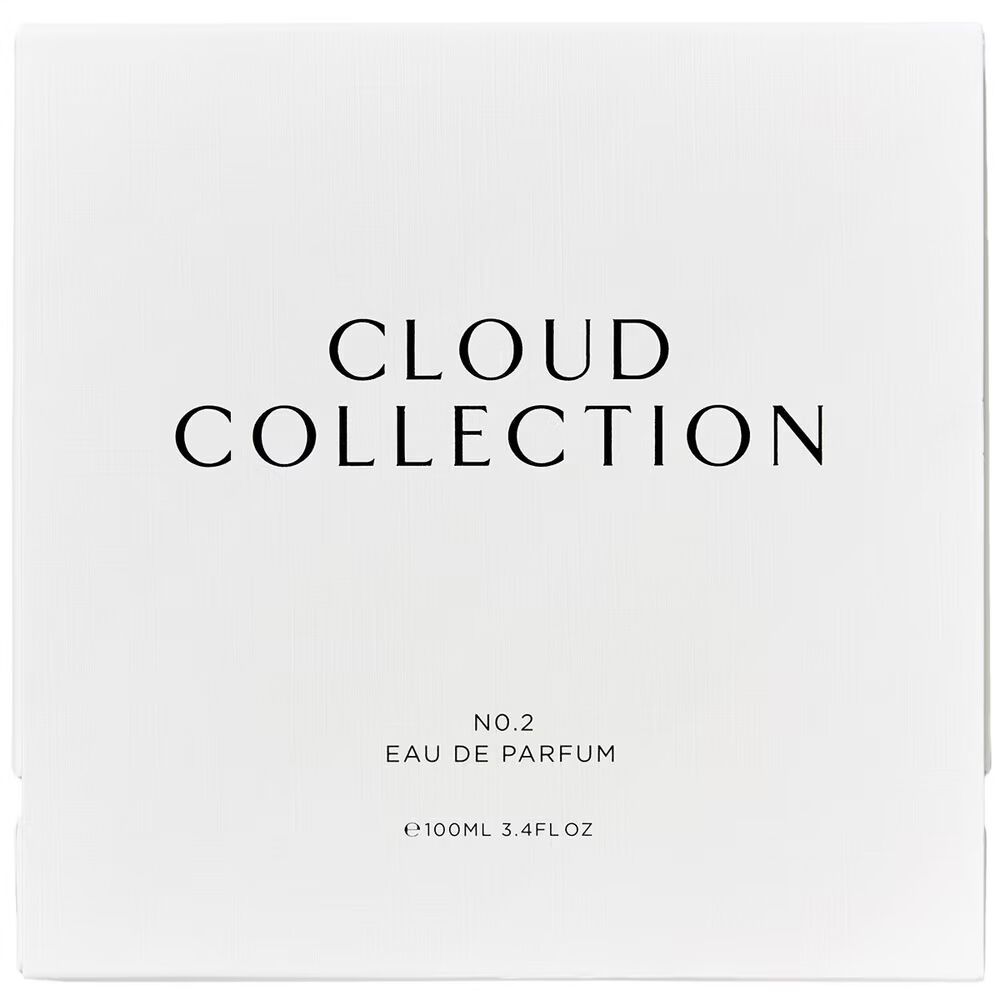 Zarkoperfume Cloud Collection No.2