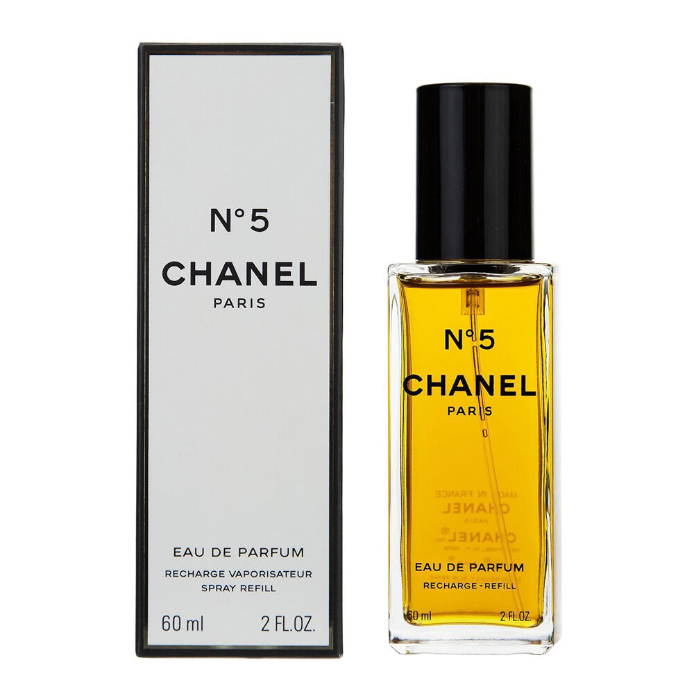 Chanel št. 5