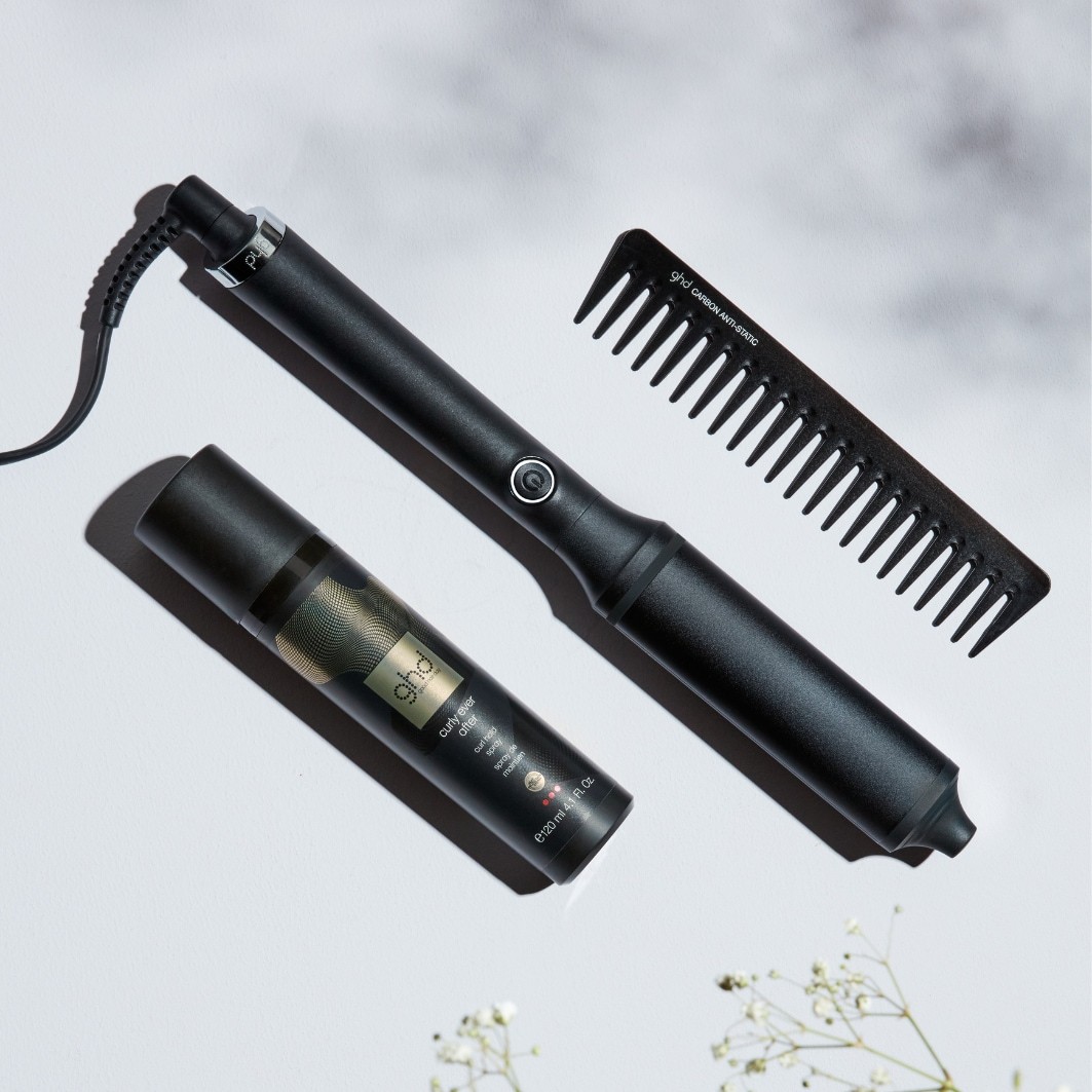 Kulma na vlasy ghd Curve® classic Wave Wand (38 mm x 26 mm) - Kulma na vlasy Curve® classic Wave Wand (38 mm x 26 mm)
