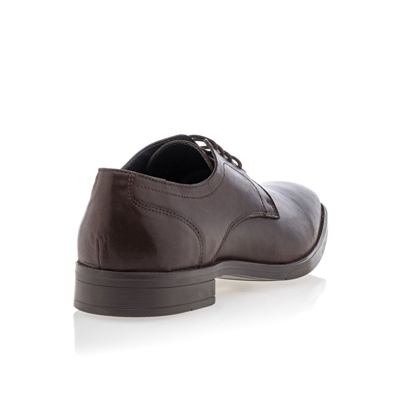 Scarpe eleganti da uomo marroni