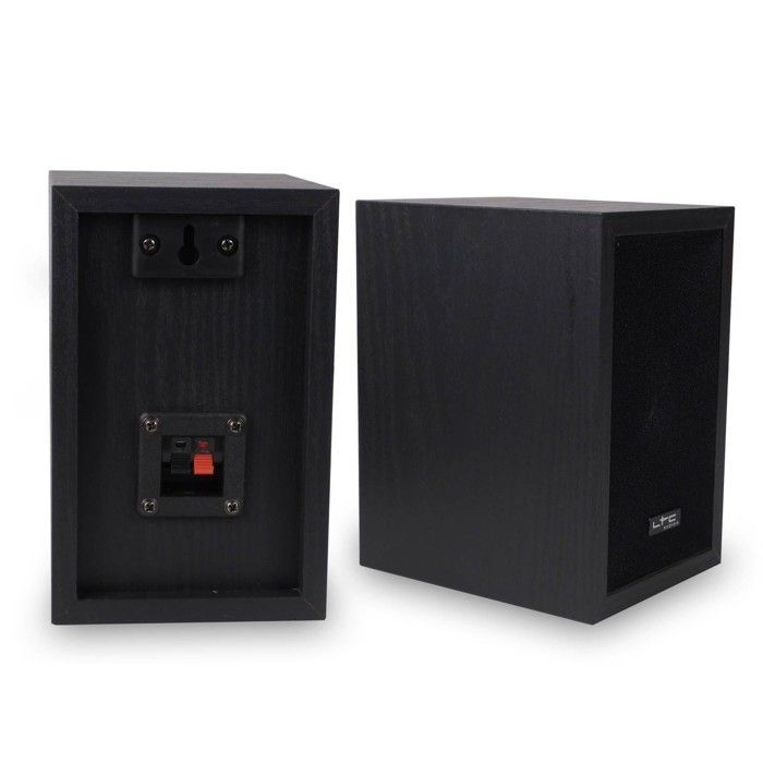 KARAOKE USB SD BLUETOOTH MICROFOONSET