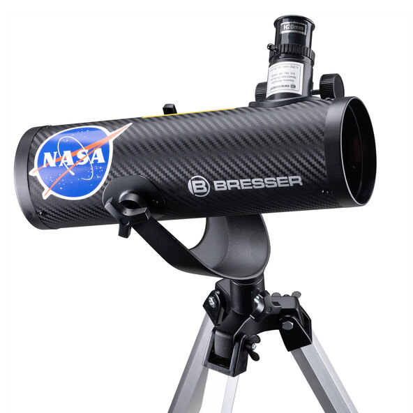 Spiegelteleskop Space Exploration NASA 76/350