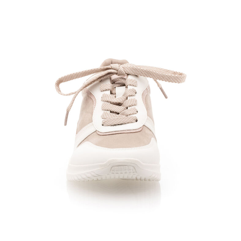 Košíky / tenisky Femme Beige