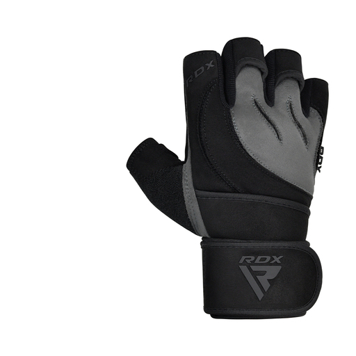 Guantes De Musculación Rdx Wgn-l4+