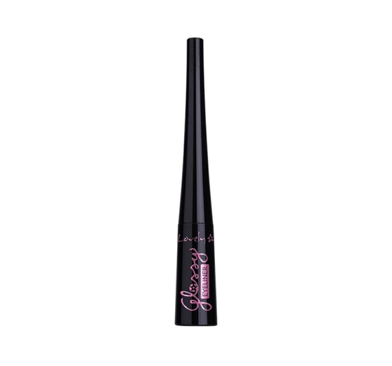 Lovely Glossy eyeliner o wysokim połysku 2 g