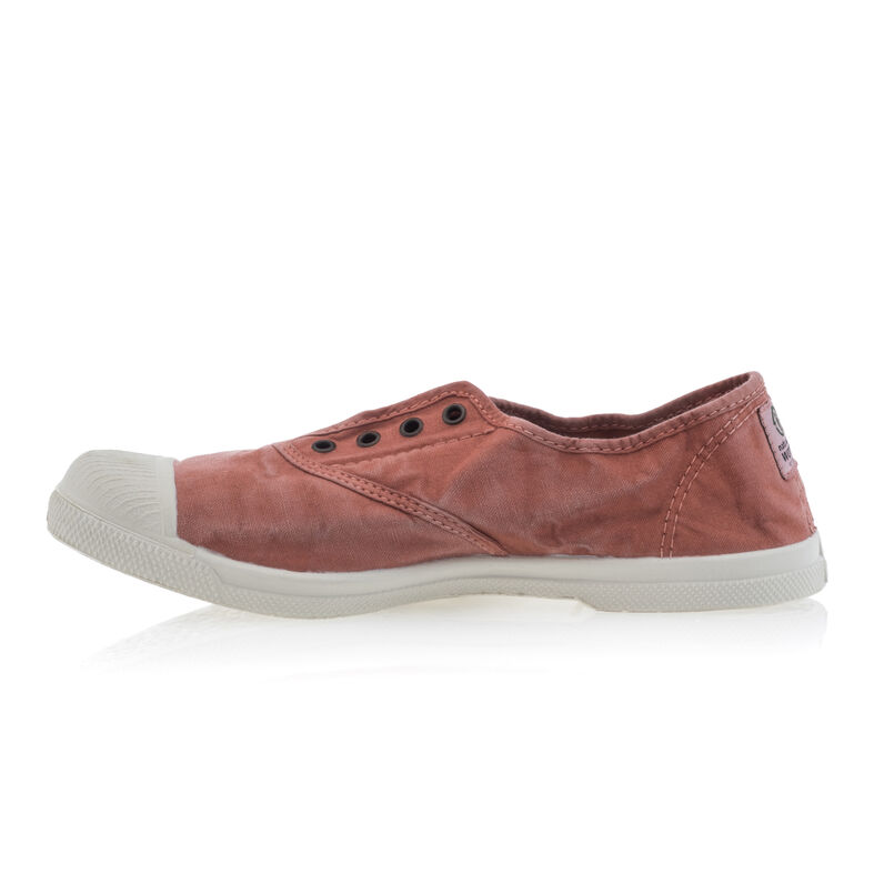 Baskets / sneakers Femme Orange