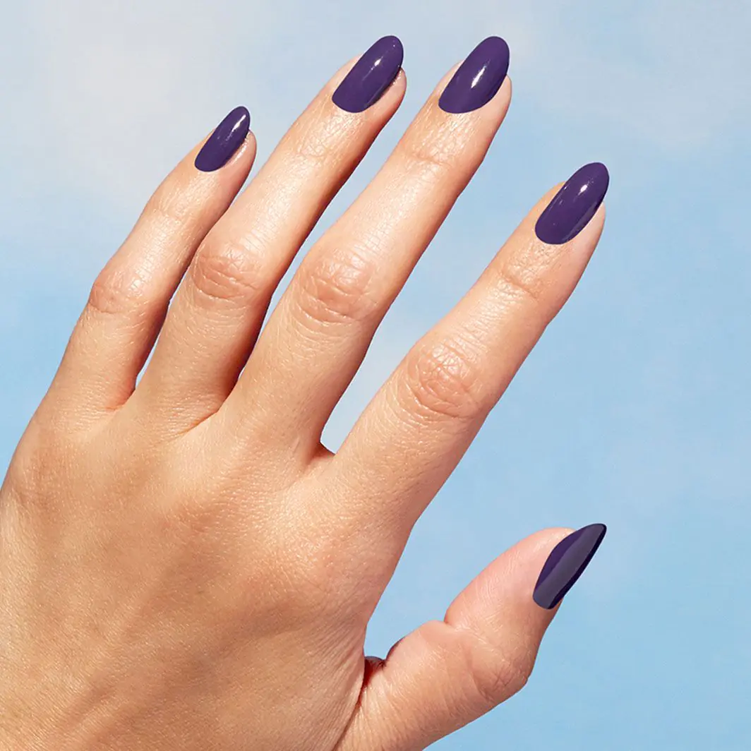 Opi Natre Strong Lakier do paznokci A Great Fig World 15ml