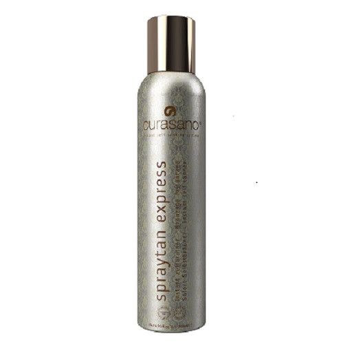 Samoporjavitveni gel Spraytan Express Samoporjavitveni gel