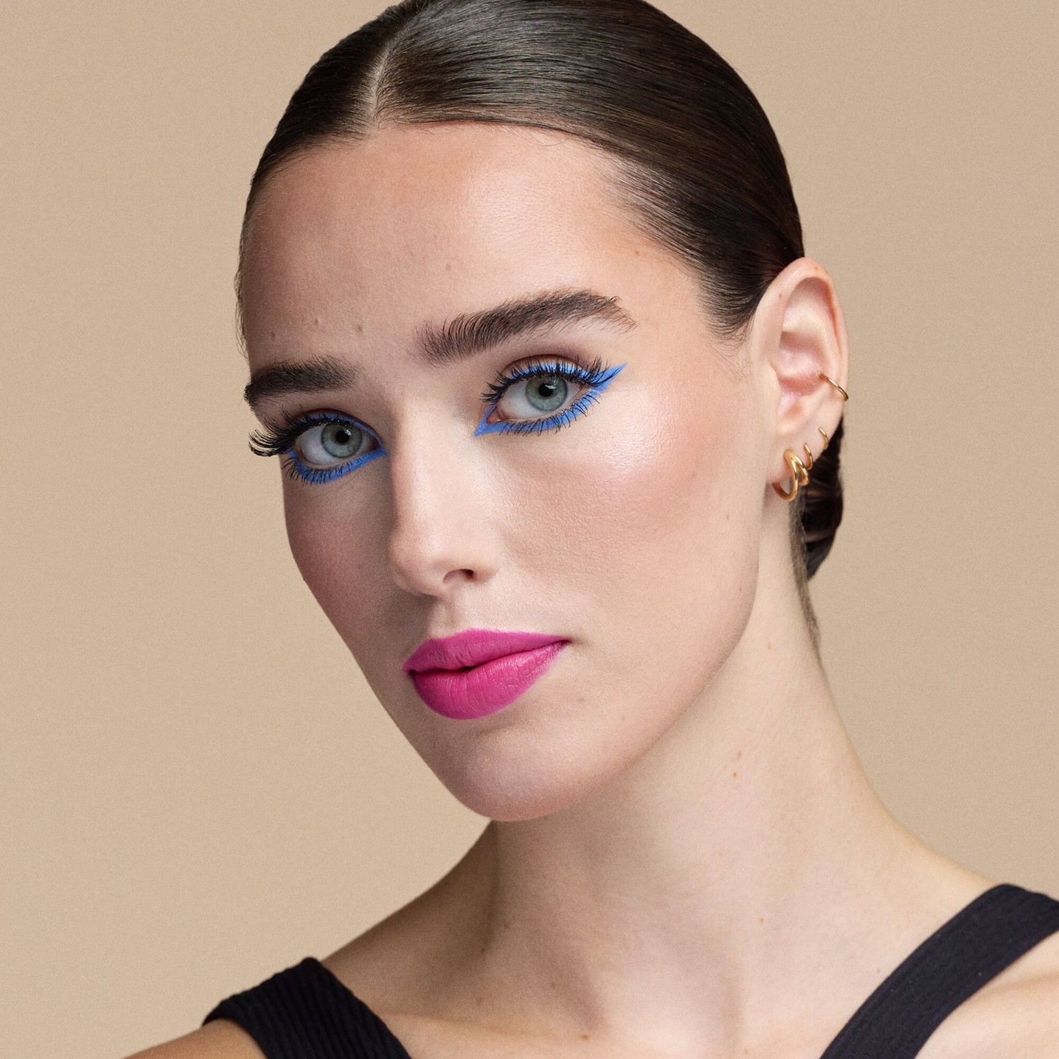 Catrice Intense Matte Lip Pen stylo lèvres 020 Coral Vibes