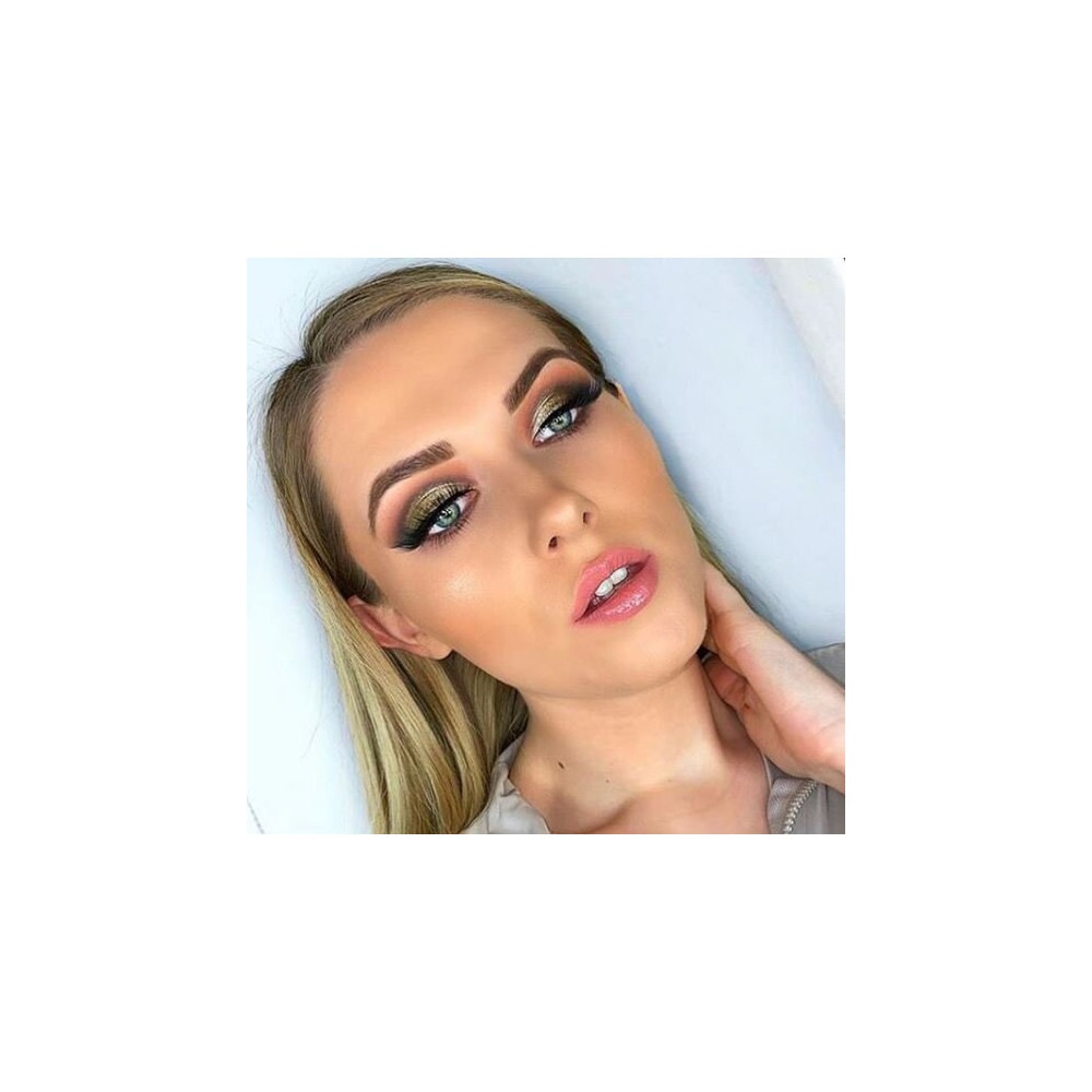 Oh My Lash! Faux Cils en Vison