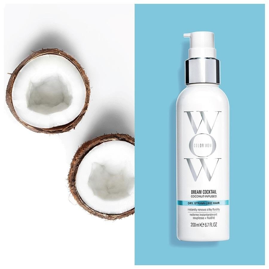 COLOR WOW matu toniks 