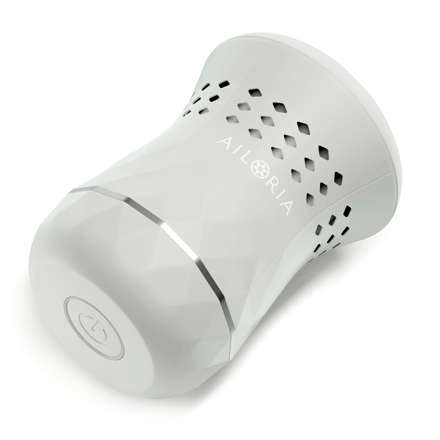 Ailoria Skin Care LUSTER PRO USB Hornhautentferner - 1 Stück