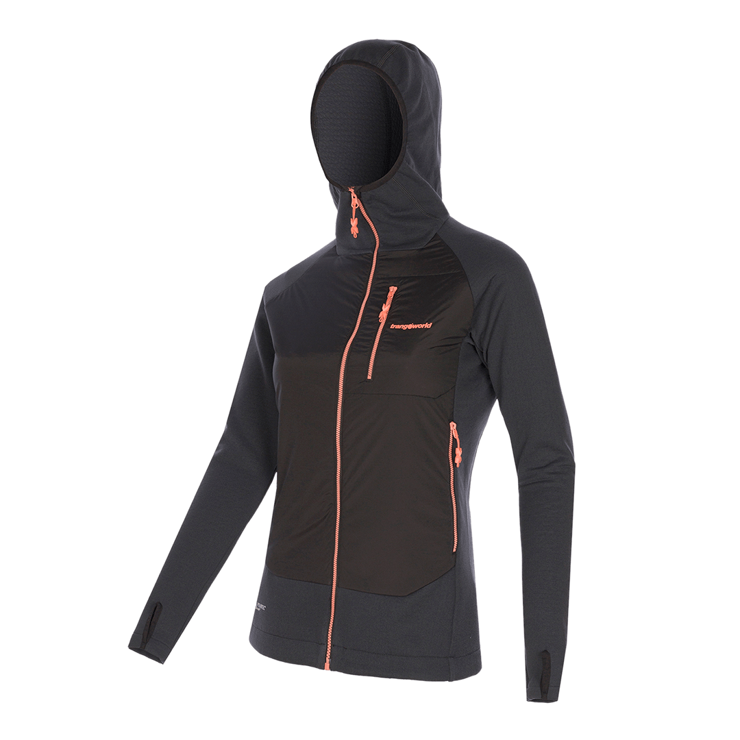 Chaqueta Trangoworld Trx2 Hybrid Lt Wm Pro