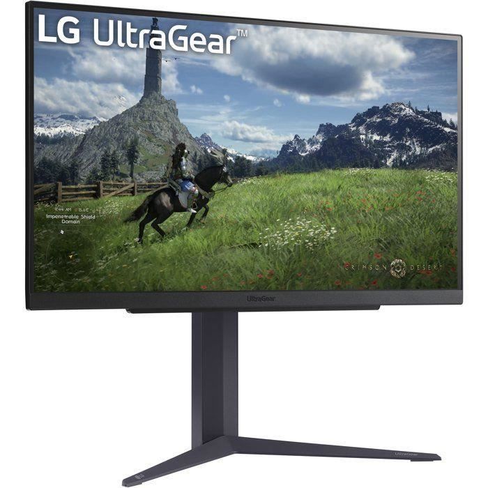 Monitor per PC da gaming - LG - 27