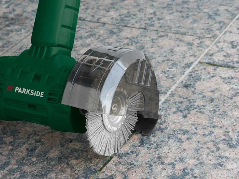 PARKSIDE® Brosse universal PUB 150 A1, 150 W