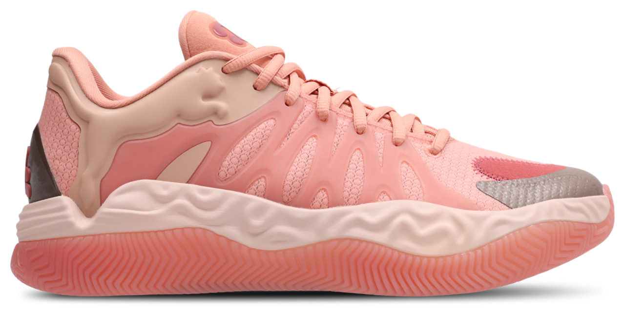 Puma Hali 1
