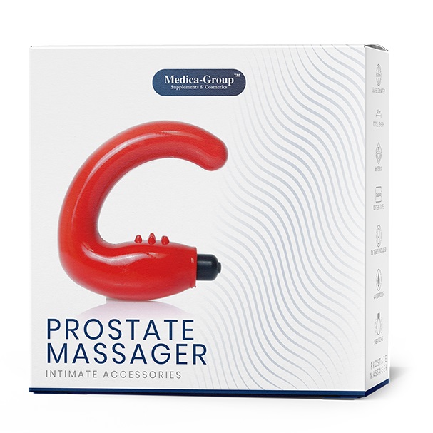 Medica-Group prostatamassager
