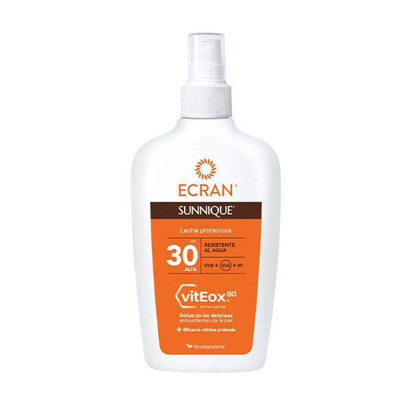 Sunnique Προστατευτικό Σπρέι Spf30 | 200ML