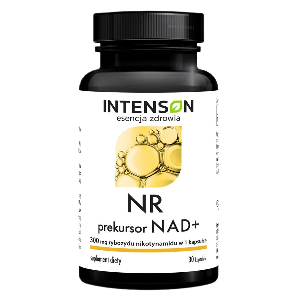 Intenson Nicotinamide Riboside Chloride NR